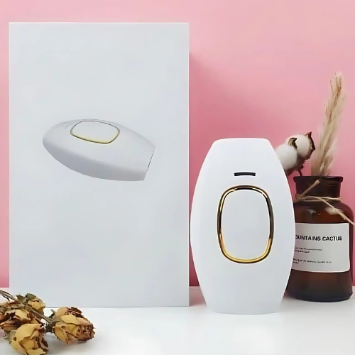 Mini Laser Hair Removal