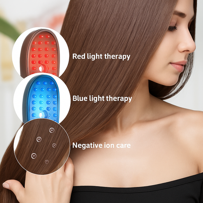 Hair Growth & Massage Comb