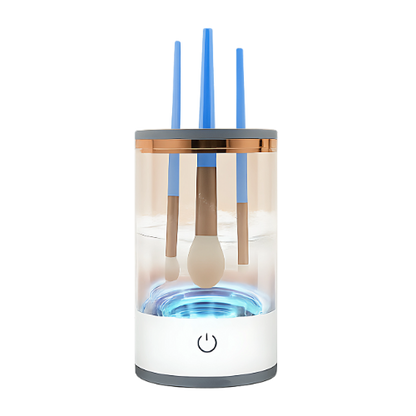 Tijarat™ Makeup Brush Cleaner – منظف فرش المكياج
