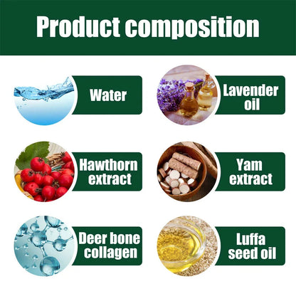 Height Booster Drops (30ml)